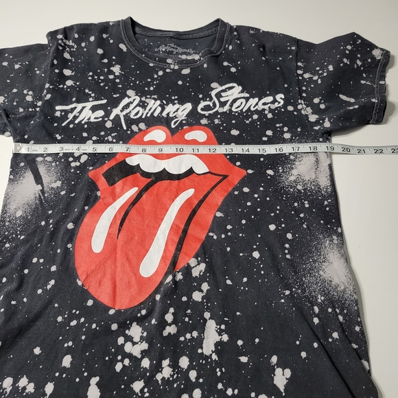 The Rolling Stones T shirt M - Picture 5 of 9